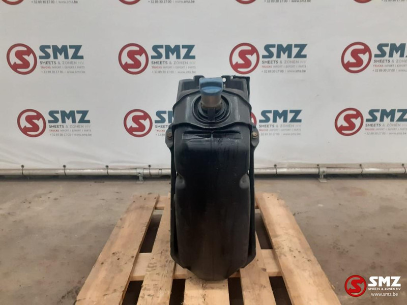 Mercedes-Benz Occ AdBluetank 75L Mercedes - Fuel system for Truck: picture 1 Mercedes-Benz Occ AdBluetank 75L Mercedes - Fuel system for Truck: picture 1