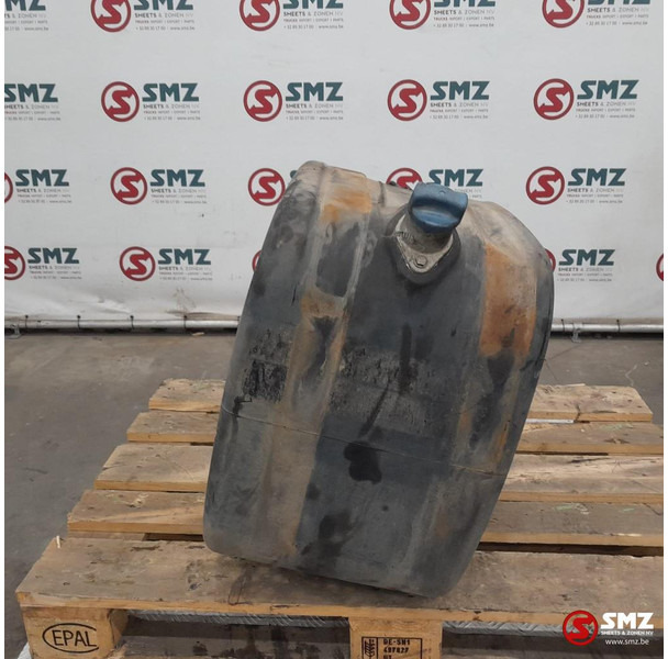 Mercedes-Benz Occ AdBluetank 95L Mercedes - Fuel system for Truck: picture 1 Mercedes-Benz Occ AdBluetank 95L Mercedes - Fuel system for Truck: picture 1