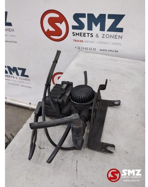 Mercedes-Benz Occ EBS modulator 1-kring A0004297524 - Brake valve for Truck: picture 2 Mercedes-Benz Occ EBS modulator 1-kring A0004297524 - Brake valve for Truck: picture 2