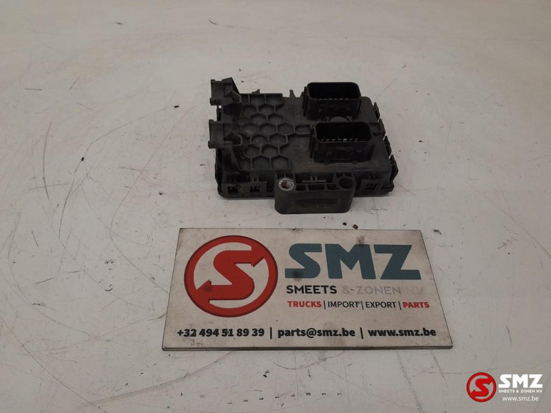 Mercedes-Benz Occ ECU CLCS regeleenheid Mercedes - ECU for Truck: picture 1 Mercedes-Benz Occ ECU CLCS regeleenheid Mercedes - ECU for Truck: picture 1
