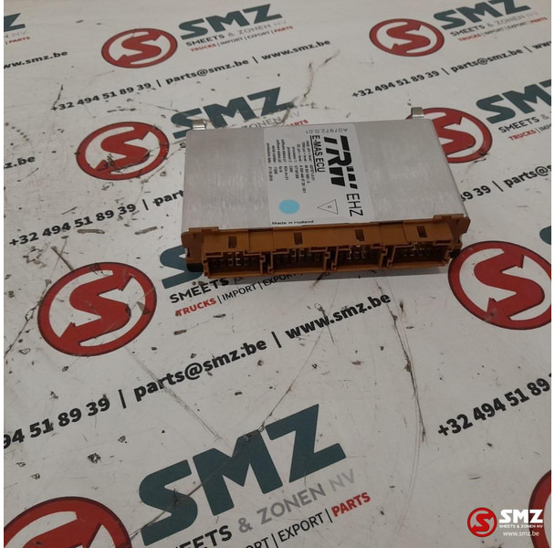 Mercedes-Benz Occ ECU E-MAS regeleenheid Mercedes - ECU for Truck: picture 1 Mercedes-Benz Occ ECU E-MAS regeleenheid Mercedes - ECU for Truck: picture 1