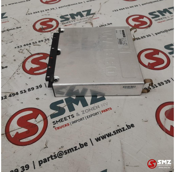 Mercedes-Benz Occ ECU EBS EVO2 regeleenheid Mercedes - ECU for Truck: picture 4 Mercedes-Benz Occ ECU EBS EVO2 regeleenheid Mercedes - ECU for Truck: picture 4