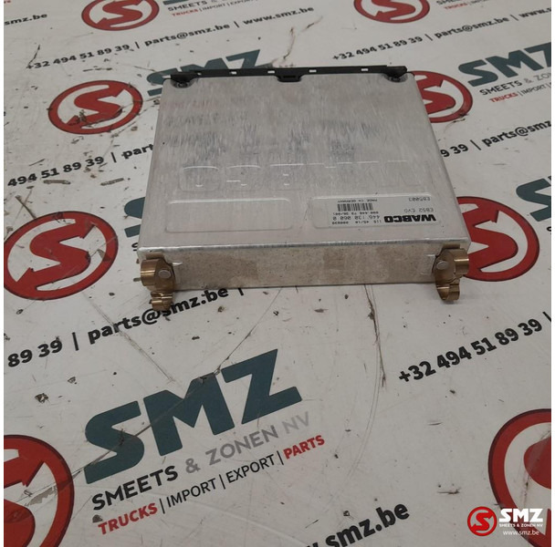 Mercedes-Benz Occ ECU EBS EVO2 regeleenheid Mercedes - ECU for Truck: picture 2 Mercedes-Benz Occ ECU EBS EVO2 regeleenheid Mercedes - ECU for Truck: picture 2