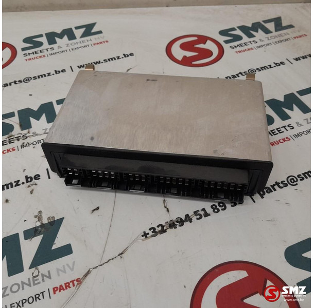 Mercedes-Benz Occ ECU EBS3 regeleenheid Mercedes - ECU for Truck: picture 5 Mercedes-Benz Occ ECU EBS3 regeleenheid Mercedes - ECU for Truck: picture 5