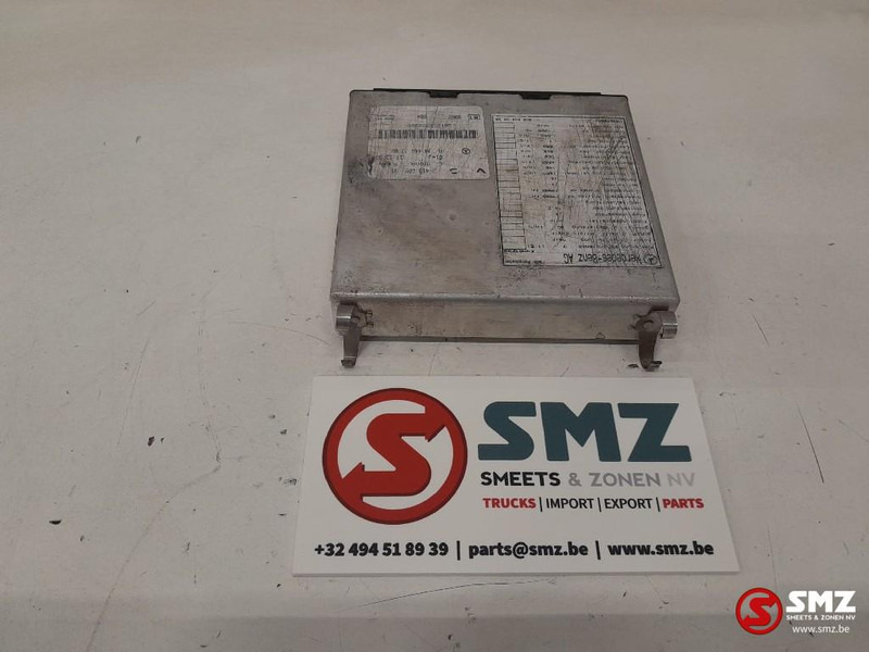 Mercedes-Benz Occ ECU FMR regeleenheid Mercedes - ECU for Truck: picture 4 Mercedes-Benz Occ ECU FMR regeleenheid Mercedes - ECU for Truck: picture 4