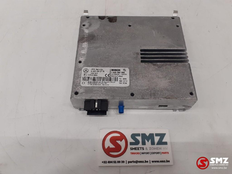 Mercedes-Benz Occ ECU IPPC regeleenheid Mercedes - ECU for Truck: picture 1 Mercedes-Benz Occ ECU IPPC regeleenheid Mercedes - ECU for Truck: picture 1