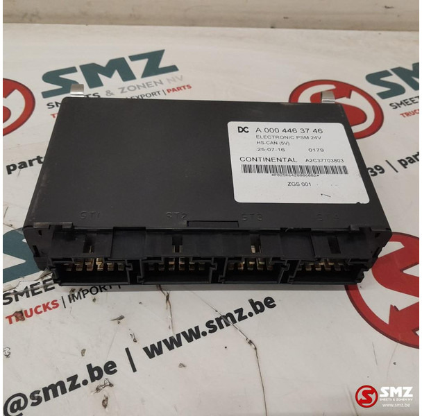 Mercedes-Benz Occ ECU PSM regeleenheid Mercedes - ECU for Truck: picture 1 Mercedes-Benz Occ ECU PSM regeleenheid Mercedes - ECU for Truck: picture 1
