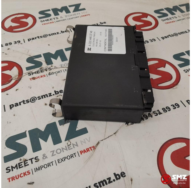 Mercedes-Benz Occ ECU PSM regeleenheid Mercedes - ECU for Truck: picture 3 Mercedes-Benz Occ ECU PSM regeleenheid Mercedes - ECU for Truck: picture 3