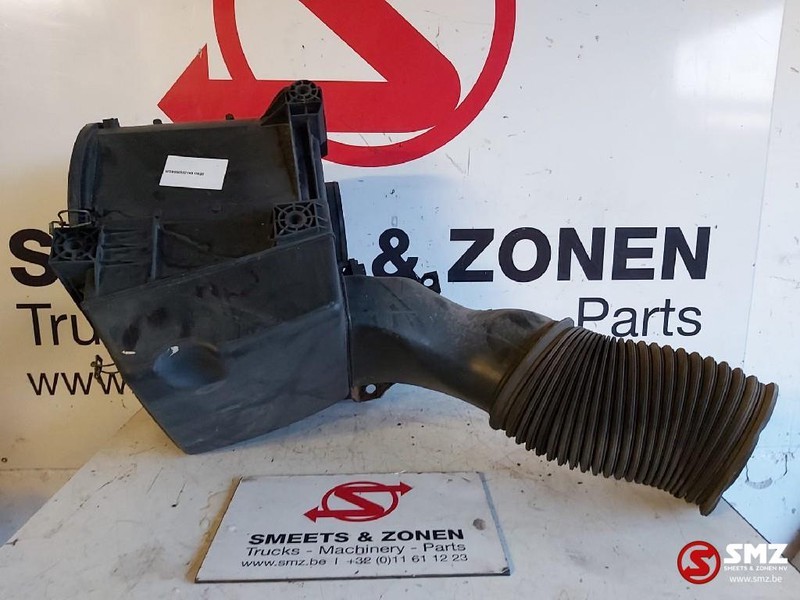 Mercedes-Benz Occ Luchtfilterhuis zonder deksel - Air filter for Truck: picture 1 Mercedes-Benz Occ Luchtfilterhuis zonder deksel - Air filter for Truck: picture 1