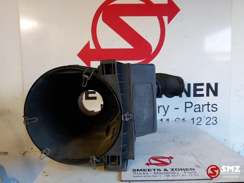 Mercedes-Benz Occ Luchtfilterhuis zonder deksel - Air intake system for Truck: picture 2 Mercedes-Benz Occ Luchtfilterhuis zonder deksel - Air intake system for Truck: picture 2