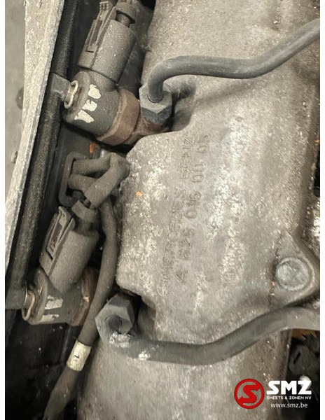 Engine for Truck Mercedes-Benz Occ Motor + versnellingsbak Mercedes OM628: picture 16 Engine for Truck Mercedes-Benz Occ Motor + versnellingsbak Mercedes OM628: picture 16
