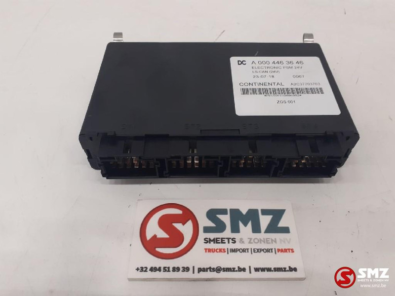 Mercedes-Benz Occ PSM regeleenheid Mercedes - ECU for Truck: picture 1 Mercedes-Benz Occ PSM regeleenheid Mercedes - ECU for Truck: picture 1