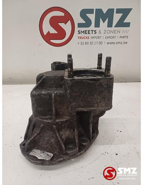 Mercedes-Benz Occ PTO Mercedes - Axle and parts for Truck: picture 1 Mercedes-Benz Occ PTO Mercedes - Axle and parts for Truck: picture 1