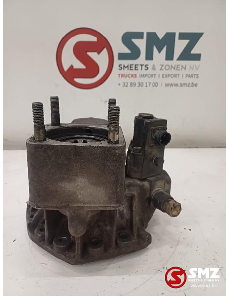 Mercedes-Benz Occ PTO Mercedes - Axle and parts for Truck: picture 2 Mercedes-Benz Occ PTO Mercedes - Axle and parts for Truck: picture 2