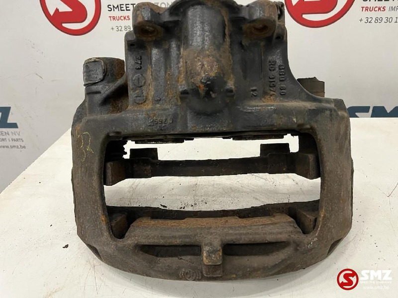 Mercedes-Benz Occ Remklauw links Mercedes - Brake caliper for Truck: picture 2 Mercedes-Benz Occ Remklauw links Mercedes - Brake caliper for Truck: picture 2
