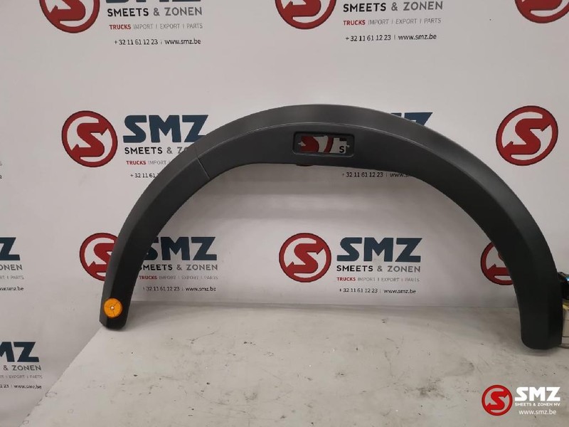 Mercedes-Benz Occ Spatbord Mercedes MK NK SK links - Fender for Truck: picture 1 Mercedes-Benz Occ Spatbord Mercedes MK NK SK links - Fender for Truck: picture 1