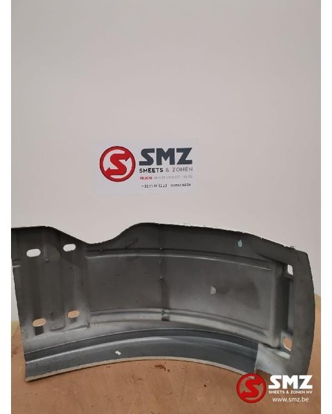 Mercedes-Benz Occ Spatbord actros links - Fender for Truck: picture 2 Mercedes-Benz Occ Spatbord actros links - Fender for Truck: picture 2