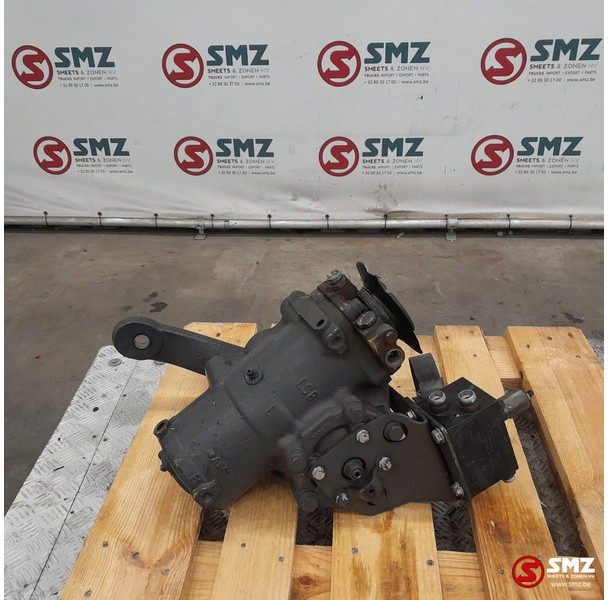 Mercedes-Benz Occ Stuurhuis LS8 Mercedes - Steering gear for Truck: picture 2 Mercedes-Benz Occ Stuurhuis LS8 Mercedes - Steering gear for Truck: picture 2
