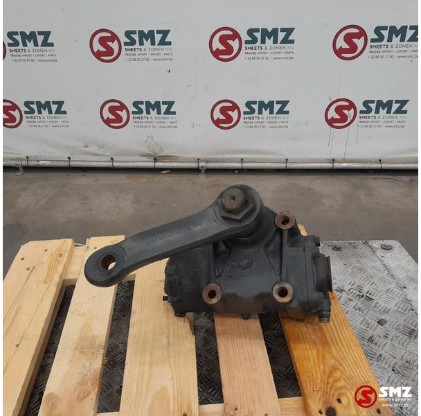Mercedes-Benz Occ Stuurhuis Mercedes - Steering gear for Truck: picture 1 Mercedes-Benz Occ Stuurhuis Mercedes - Steering gear for Truck: picture 1