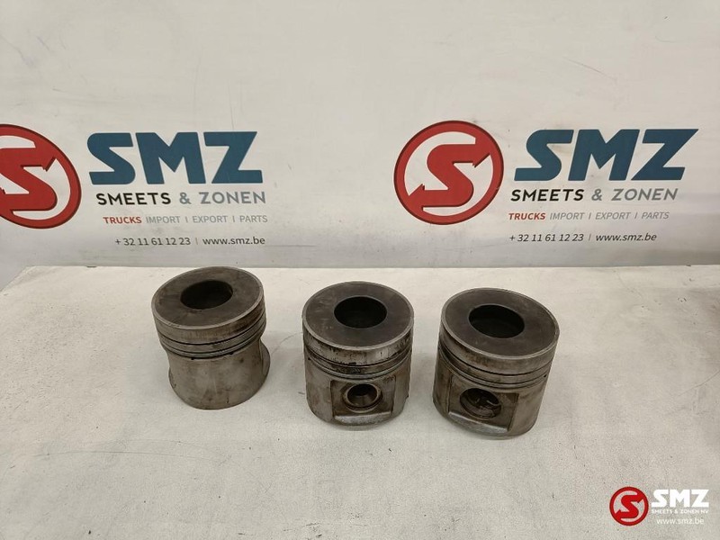 Mercedes-Benz Occ Zuiger 130mmSTD - Piston/ Ring/ Bushing for Truck: picture 1 Mercedes-Benz Occ Zuiger 130mmSTD - Piston/ Ring/ Bushing for Truck: picture 1