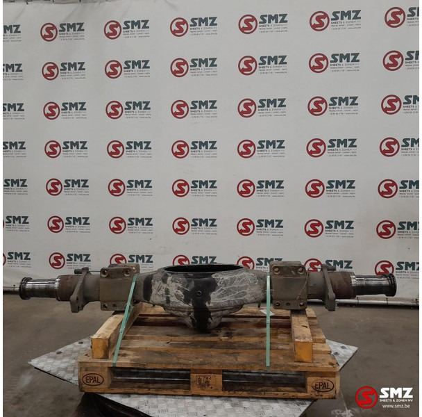 Mercedes-Benz Occ aandrijfas HL6/1DCLC-13 Mercedes - Drive shaft for Truck: picture 2 Mercedes-Benz Occ aandrijfas HL6/1DCLC-13 Mercedes - Drive shaft for Truck: picture 2