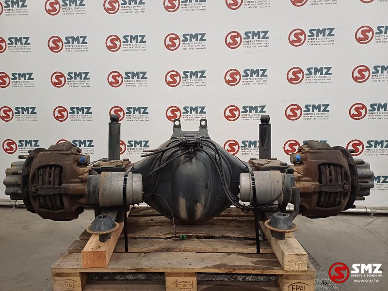 Mercedes-Benz Occ aandrijfas R440-13A/C22.5 Mercedes - Drive shaft for Truck: picture 2 Mercedes-Benz Occ aandrijfas R440-13A/C22.5 Mercedes - Drive shaft for Truck: picture 2