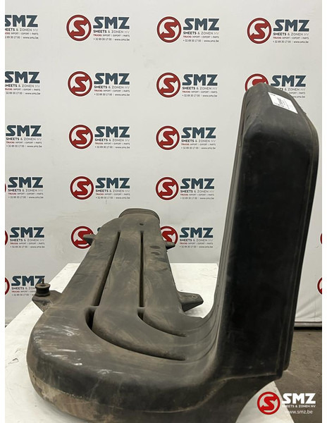 Mercedes-Benz Occ aanzuigbuis Mercedes actros mp1 - Air intake system for Truck: picture 2 Mercedes-Benz Occ aanzuigbuis Mercedes actros mp1 - Air intake system for Truck: picture 2