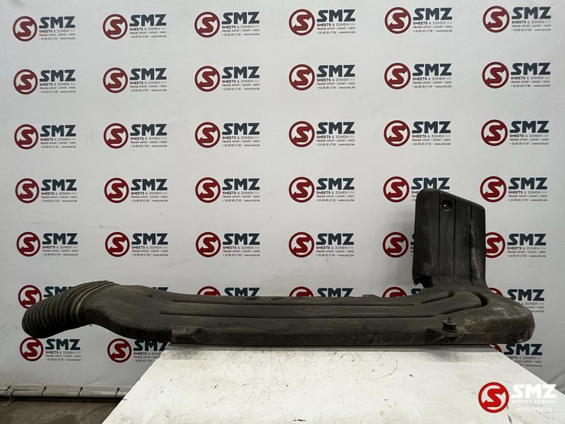 Mercedes-Benz Occ aanzuigbuis Mercedes actros mp1 - Air intake system for Truck: picture 3 Mercedes-Benz Occ aanzuigbuis Mercedes actros mp1 - Air intake system for Truck: picture 3