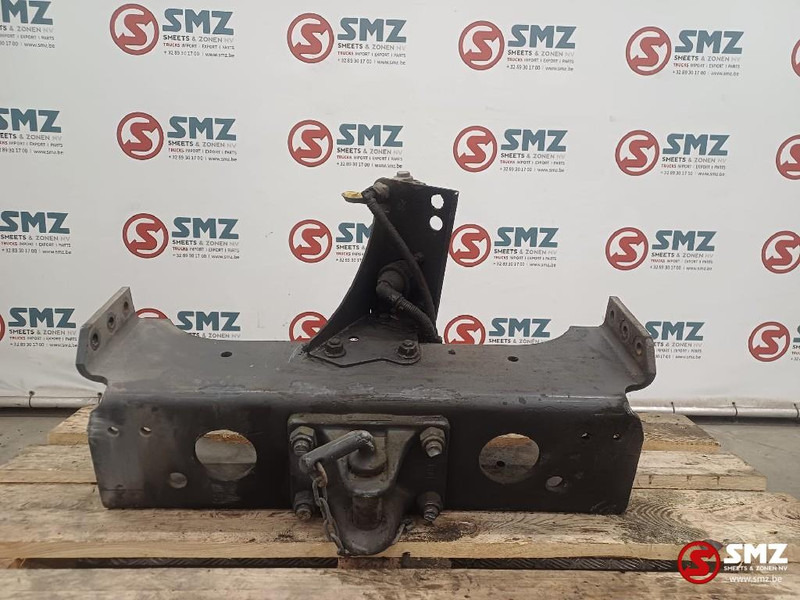 Mercedes-Benz Occ achterframedwarsbalk Mercedes - Frame/ Chassis for Truck: picture 1 Mercedes-Benz Occ achterframedwarsbalk Mercedes - Frame/ Chassis for Truck: picture 1