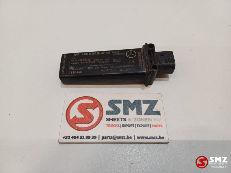 Mercedes-Benz Occ bandenspanningsensor Mercedes - Sensor for Truck: picture 1 Mercedes-Benz Occ bandenspanningsensor Mercedes - Sensor for Truck: picture 1