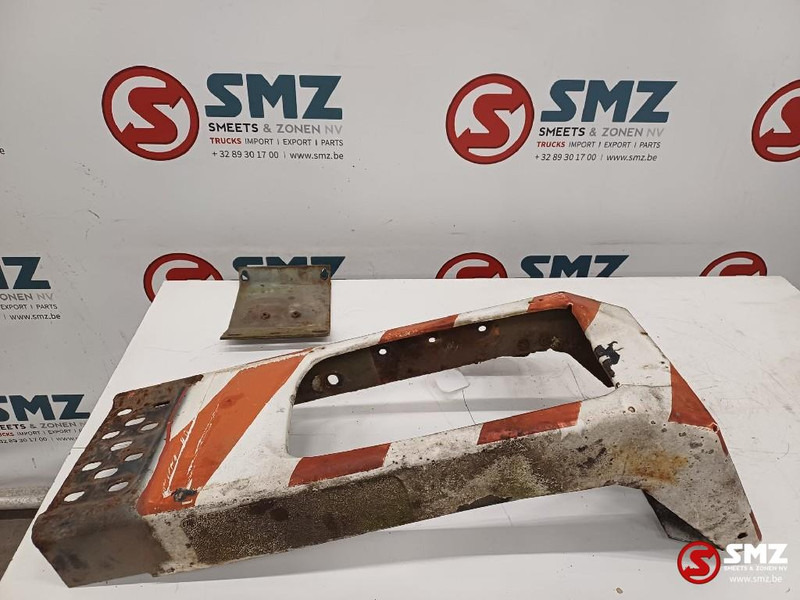 Mercedes-Benz Occ bumperhoek rechts Mercedes - Bumper for Truck: picture 2 Mercedes-Benz Occ bumperhoek rechts Mercedes - Bumper for Truck: picture 2