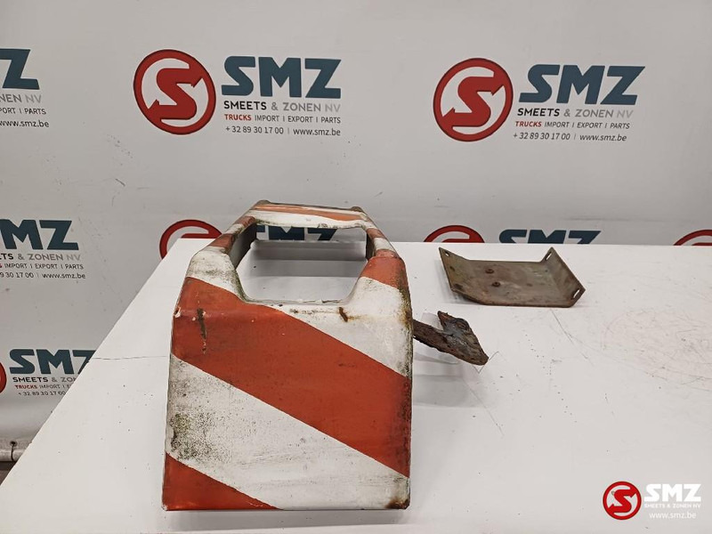 Mercedes-Benz Occ bumperhoek rechts Mercedes - Bumper for Truck: picture 4 Mercedes-Benz Occ bumperhoek rechts Mercedes - Bumper for Truck: picture 4