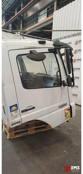 Mercedes-Benz Occ cabine Mercedes - Cab and interior for Truck: picture 4 Mercedes-Benz Occ cabine Mercedes - Cab and interior for Truck: picture 4