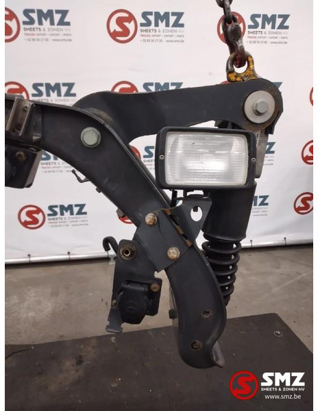 Mercedes-Benz Occ cabineophanging achter Mercedes Actros MP4 A96 - Cab suspension for Truck: picture 3 Mercedes-Benz Occ cabineophanging achter Mercedes Actros MP4 A96 - Cab suspension for Truck: picture 3