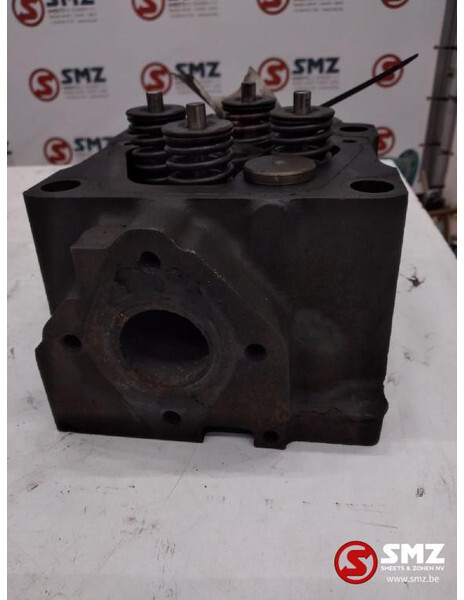 Mercedes-Benz Occ cilinderkop Mercedes om501la - Cylinder head for Truck: picture 2 Mercedes-Benz Occ cilinderkop Mercedes om501la - Cylinder head for Truck: picture 2