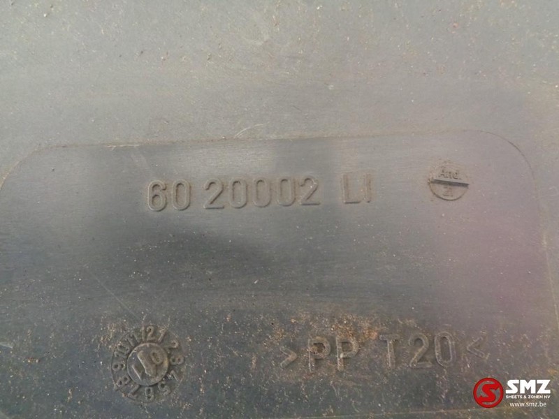 Mercedes-Benz Occ deurpaneel Mercedes Actros MP1 A9417200570 - Door and parts for Truck: picture 4 Mercedes-Benz Occ deurpaneel Mercedes Actros MP1 A9417200570 - Door and parts for Truck: picture 4