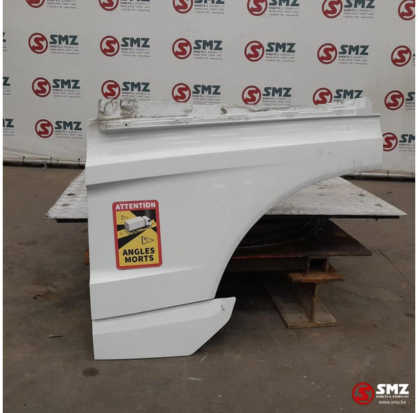 Mercedes-Benz Occ deurverlenging links Mercedes - Door and parts for Truck: picture 1 Mercedes-Benz Occ deurverlenging links Mercedes - Door and parts for Truck: picture 1