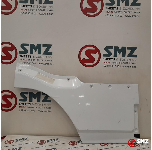 Mercedes-Benz Occ deurverlenging links Mercedes - Door and parts for Truck: picture 1 Mercedes-Benz Occ deurverlenging links Mercedes - Door and parts for Truck: picture 1