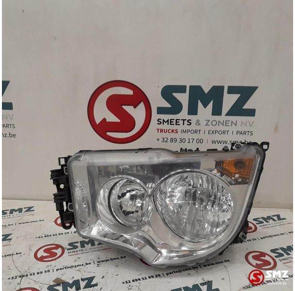 Mercedes-Benz Occ koplamp links Mercedes - Headlight for Truck: picture 1 Mercedes-Benz Occ koplamp links Mercedes - Headlight for Truck: picture 1