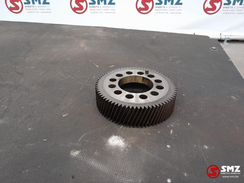 Mercedes-Benz Occ krukastandwiel Mercedes Actros MP4 OM471LA A47 - Crankshaft for Truck: picture 1 Mercedes-Benz Occ krukastandwiel Mercedes Actros MP4 OM471LA A47 - Crankshaft for Truck: picture 1
