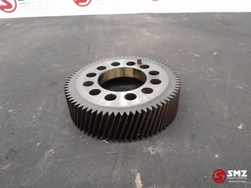 Mercedes-Benz Occ krukastandwiel Mercedes Actros MP4 OM471LA A47 - Crankshaft for Truck: picture 2 Mercedes-Benz Occ krukastandwiel Mercedes Actros MP4 OM471LA A47 - Crankshaft for Truck: picture 2