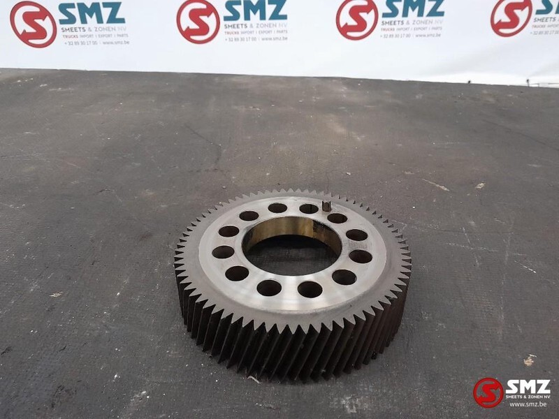 Mercedes-Benz Occ krukastandwiel Mercedes Actros MP4 OM471LA A47 - Crankshaft for Truck: picture 3 Mercedes-Benz Occ krukastandwiel Mercedes Actros MP4 OM471LA A47 - Crankshaft for Truck: picture 3