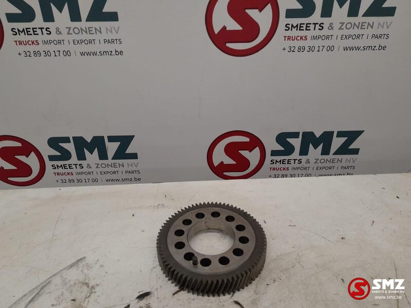 Mercedes-Benz Occ krukastandwiel Mercedes - Crankshaft for Truck: picture 1 Mercedes-Benz Occ krukastandwiel Mercedes - Crankshaft for Truck: picture 1