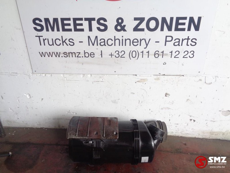 Mercedes-Benz Occ luchtfilterhuis mercedes actros mp2 - Air intake system for Truck: picture 1 Mercedes-Benz Occ luchtfilterhuis mercedes actros mp2 - Air intake system for Truck: picture 1