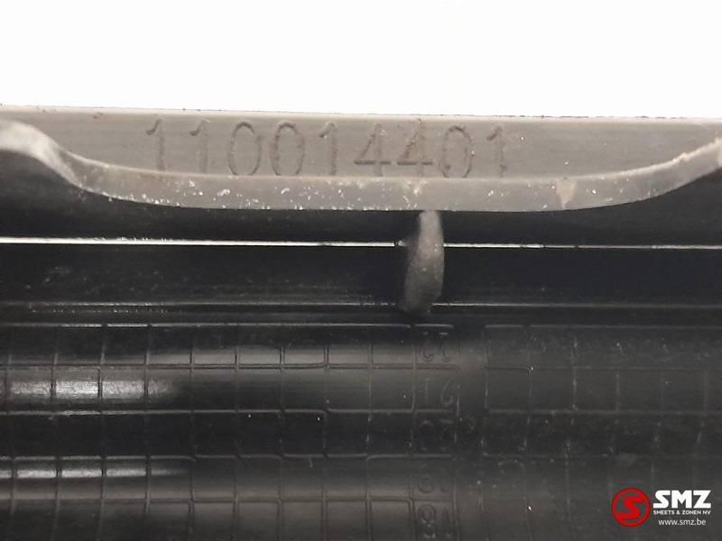 Mercedes-Benz Occ luchtgeleider Mercedes - Cooling system for Truck: picture 3 Mercedes-Benz Occ luchtgeleider Mercedes - Cooling system for Truck: picture 3