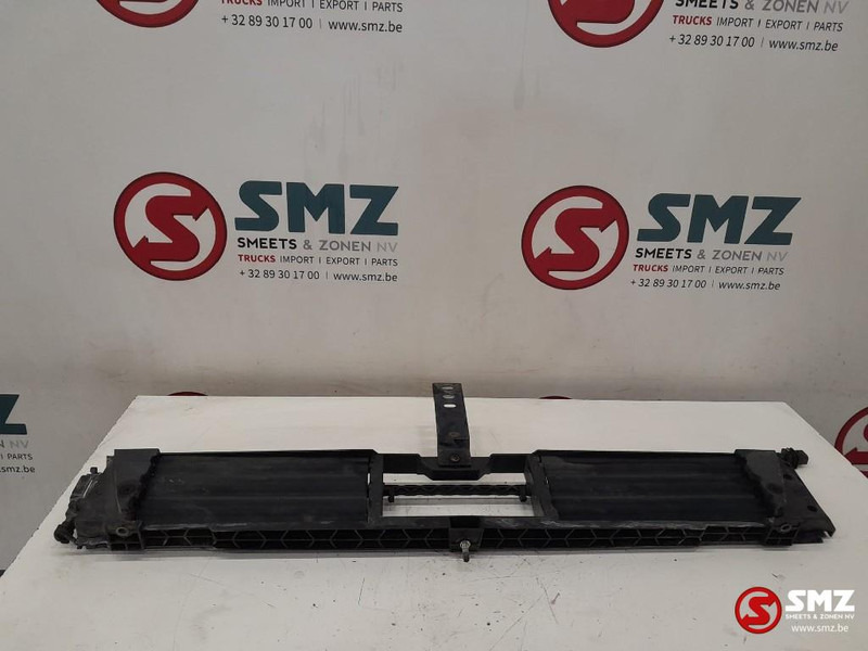 Mercedes-Benz Occ luchtgeleider Mercedes - Cooling system for Truck: picture 1 Mercedes-Benz Occ luchtgeleider Mercedes - Cooling system for Truck: picture 1