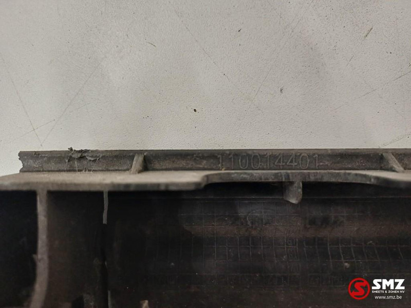 Mercedes-Benz Occ luchtgeleiding Mercedes - Cooling system for Truck: picture 3 Mercedes-Benz Occ luchtgeleiding Mercedes - Cooling system for Truck: picture 3