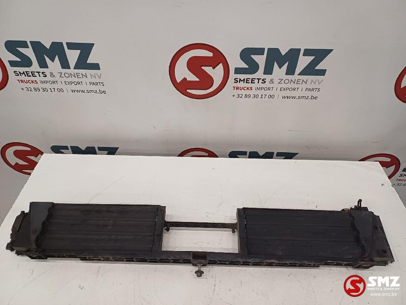 Mercedes-Benz Occ luchtgeleiding Mercedes - Cooling system for Truck: picture 1 Mercedes-Benz Occ luchtgeleiding Mercedes - Cooling system for Truck: picture 1