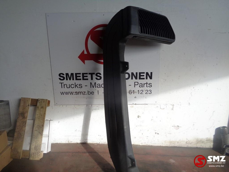 Mercedes-Benz Occ luchtinlaat mercedes - Air intake system for Truck: picture 1 Mercedes-Benz Occ luchtinlaat mercedes - Air intake system for Truck: picture 1