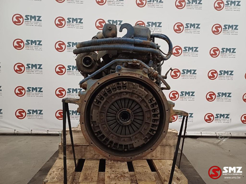 Mercedes-Benz Occ motor OM366A Mercedes - Engine for Truck: picture 4 Mercedes-Benz Occ motor OM366A Mercedes - Engine for Truck: picture 4